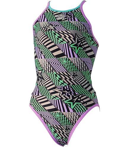 Amazon.co.jp: [スピード] 競泳用トレーニング水着 JAPARIS